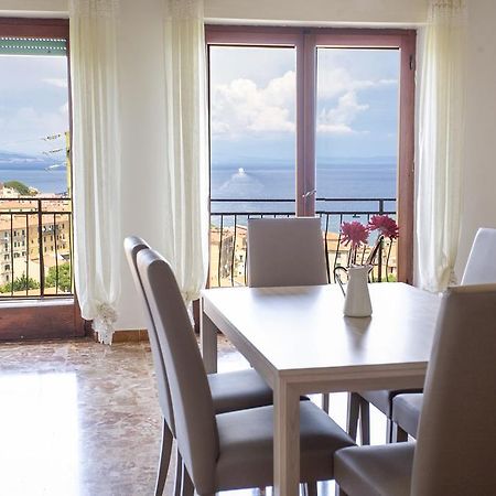 Appartamenti La Panoramica Rio Marina Εξωτερικό φωτογραφία