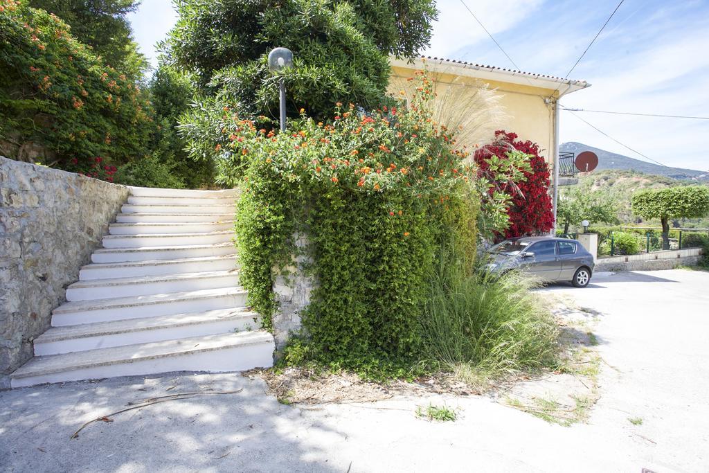 Appartamenti La Panoramica Rio Marina Εξωτερικό φωτογραφία