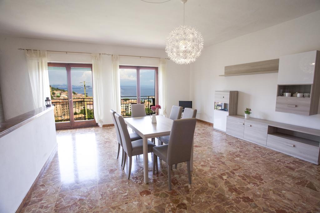Appartamenti La Panoramica Rio Marina Εξωτερικό φωτογραφία